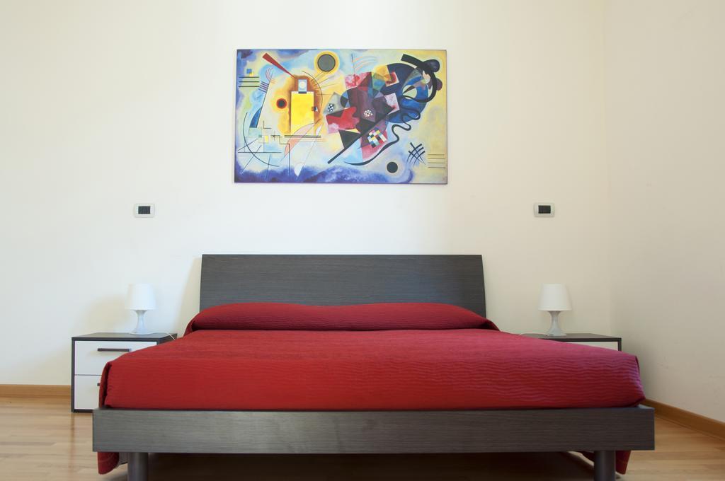 San Marco Aparthotel 4*